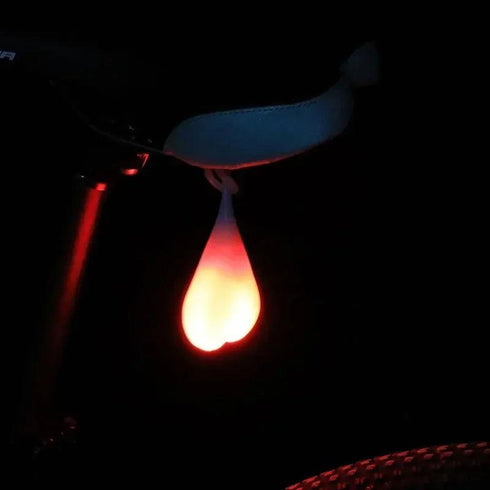 Bike Balls